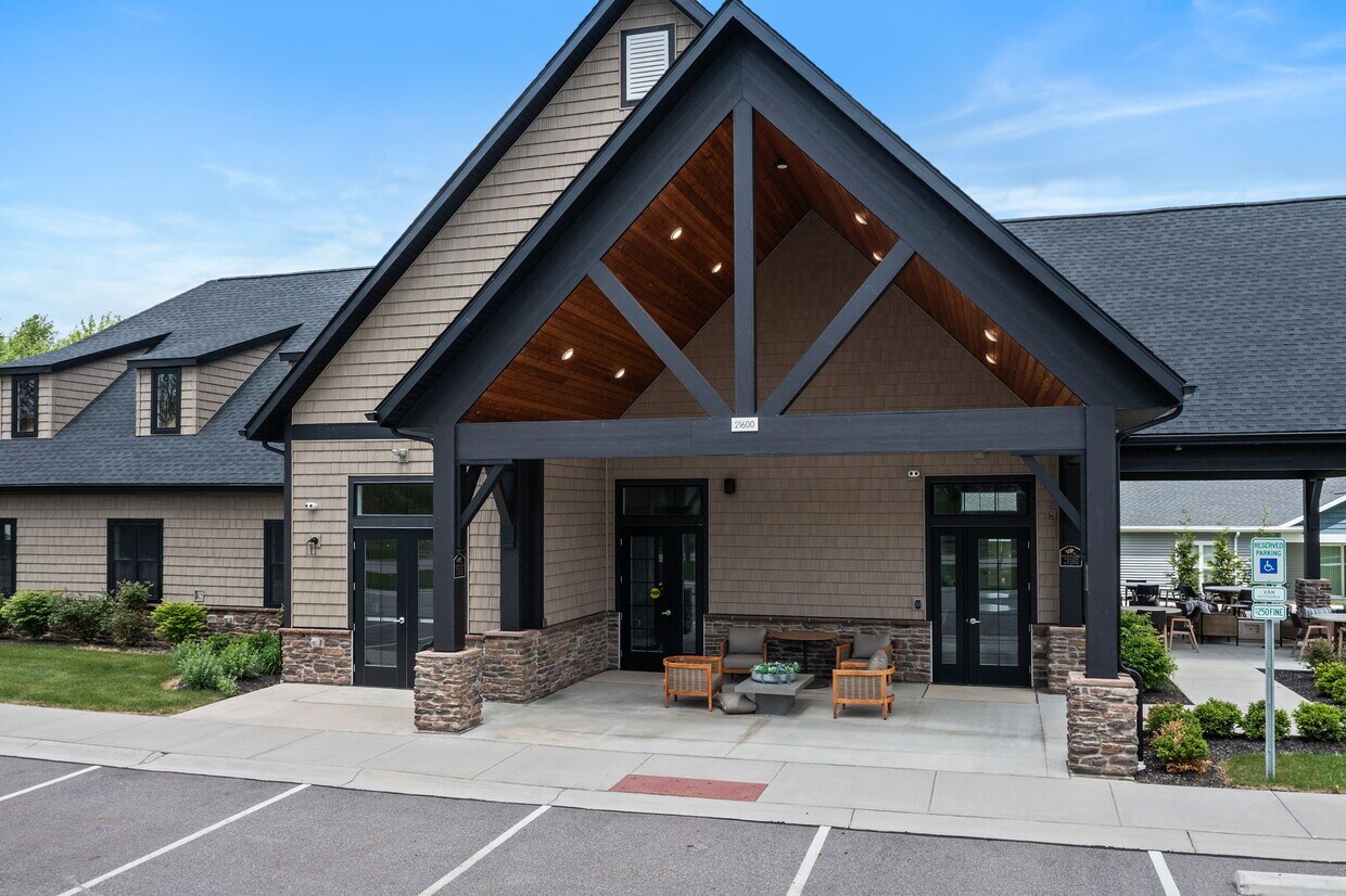Foto principal - The Villas at Bakers Ridge