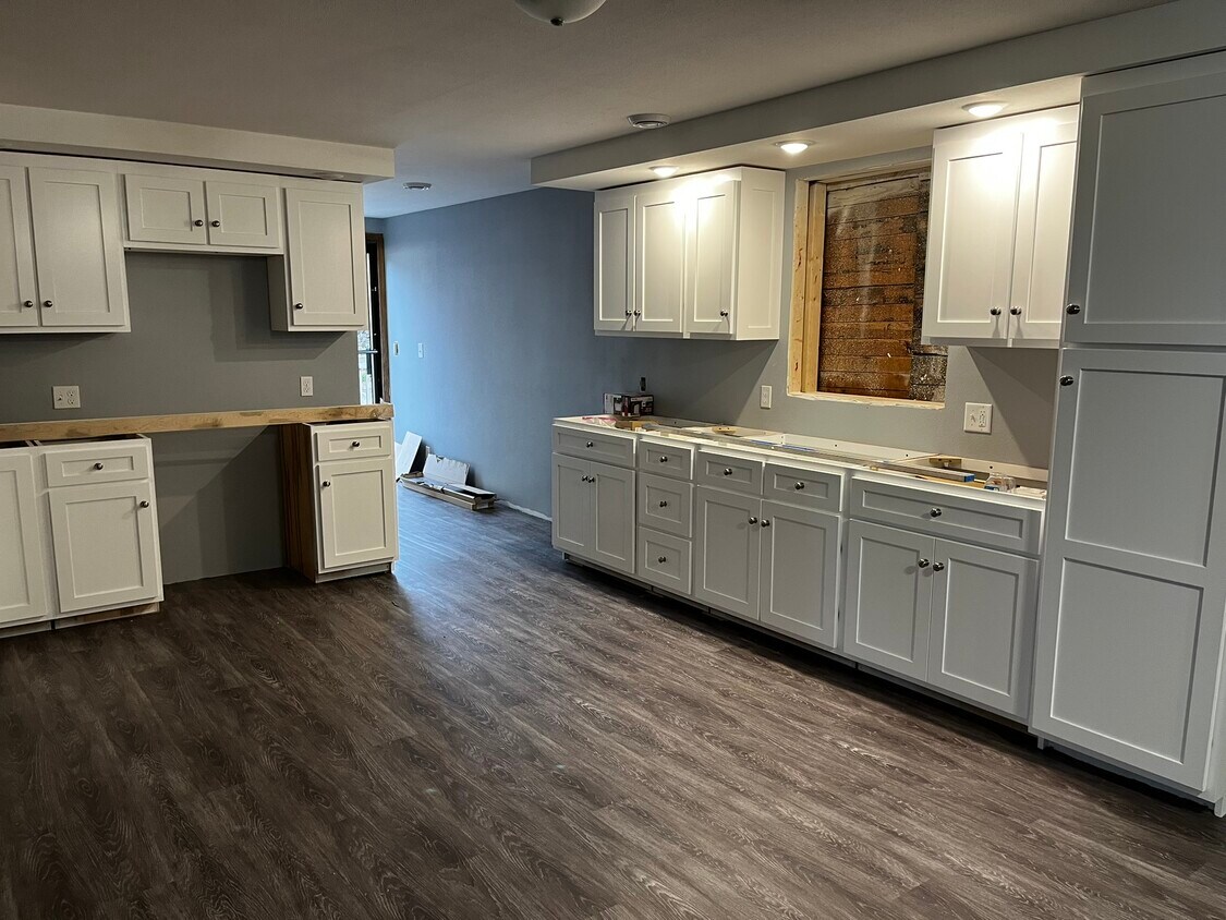 Foto principal - Main Street Lower Apartment