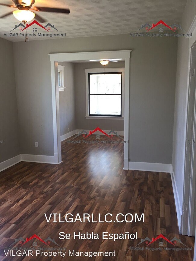 Building Photo - 3 br, 1.5 bath House - 911 Sibley St