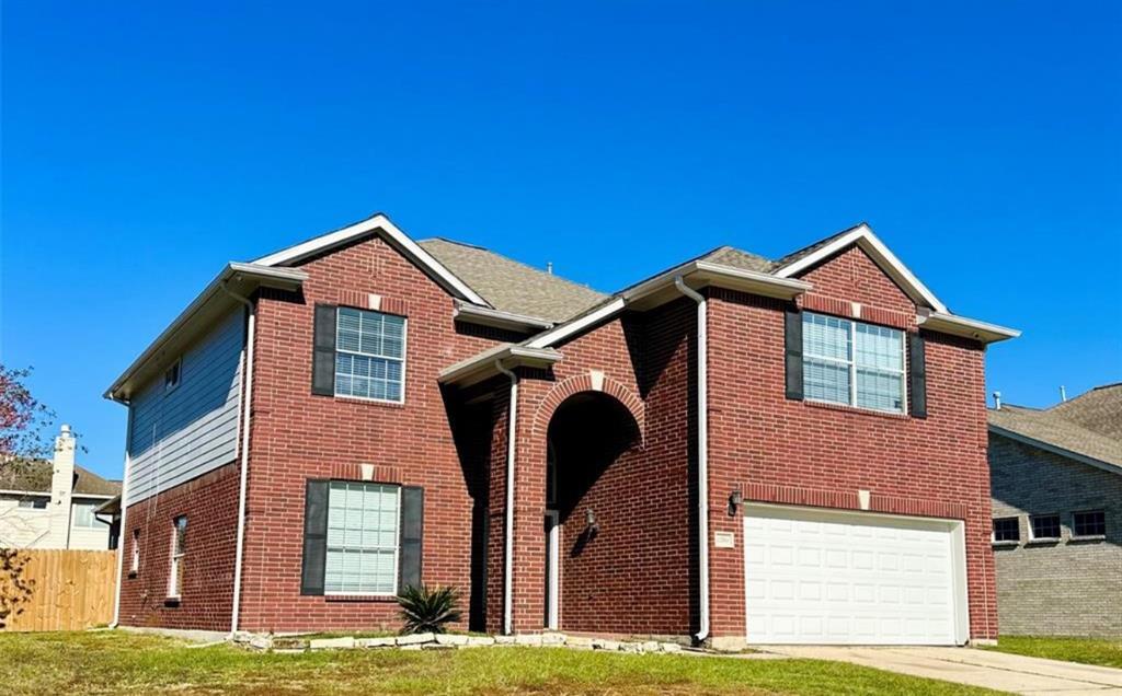 Foto principal - 12911 Hunters Field Ln