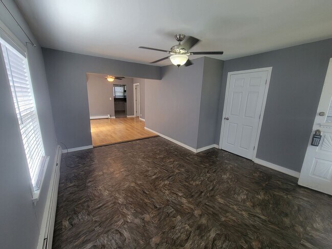 Foto del edificio - 2BR/1BA Gem In Washington