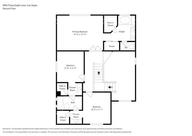 Building Photo - 9564 Flying Eagle Ln