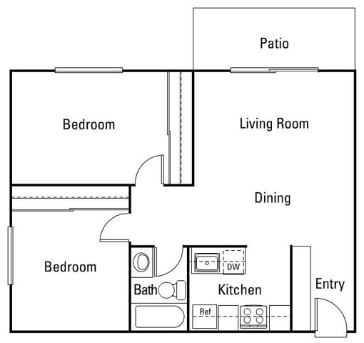 The Pines Apartments Walnut Creek Ca The Pines Apartments Walnut Creek Ca