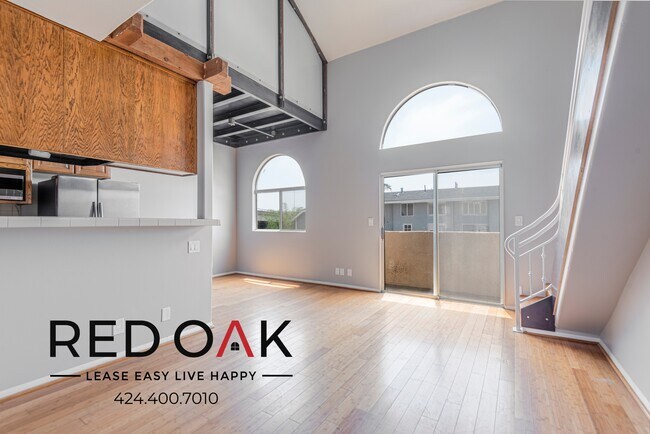 Foto del edificio - 2463 Sawtelle Blvd