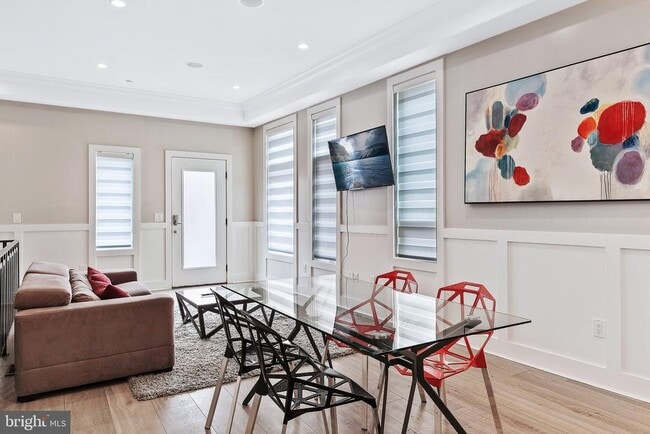 Foto del edificio - 1402 Ellsworth St