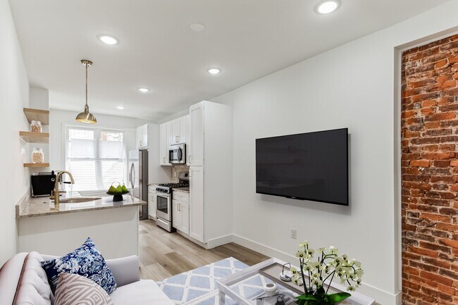 Photo - 1836 S 24th St Apartment