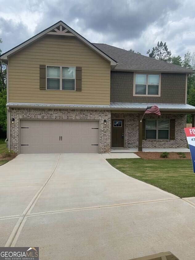 Foto principal - 401 Crescent Ct