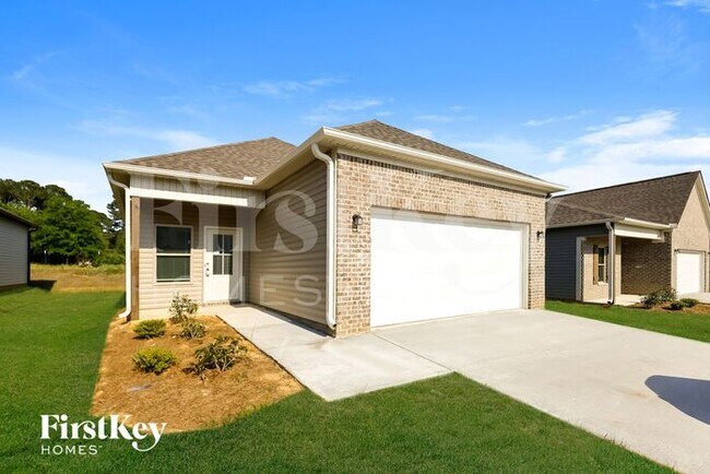 Foto del edificio - 50 County Road 1701