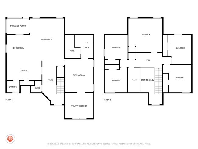 Foto del edificio - 8704 Lake George Cir W