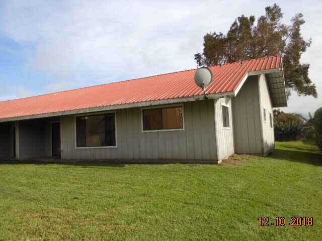 Foto del edificio - 64-5180-5180 Kinohou St