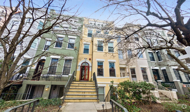 Building Photo - 1934 Calvert St NW