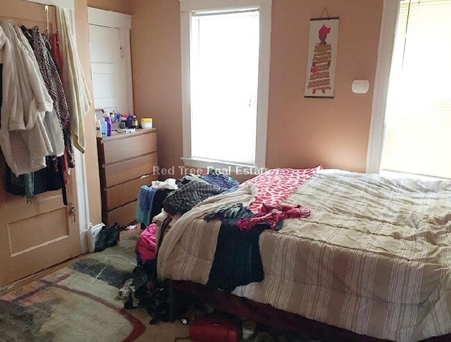 Foto del edificio - 296 Highland Ave