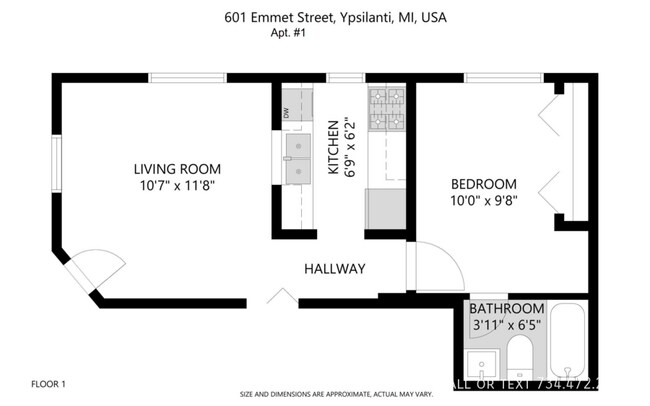 Building Photo - 601 Emmet St