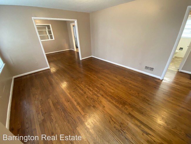 Building Photo - 3 br, 2 bath House - 309 18th Avenue NW