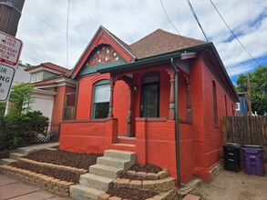 Building Photo - 553 Cherokee St