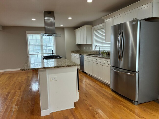 Foto del edificio - 4 Craftsman Ct