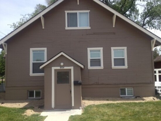 Foto del edificio - 803 E Bird Ave