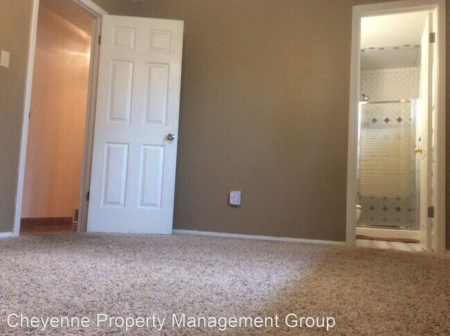 Foto del edificio - 3 br, 3 bath House - 2316 Pattison Ave