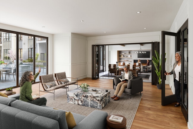 Building Photo - Sylvan Woods Westchester