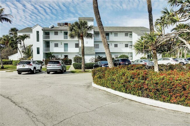 Foto del edificio - 1550 NE Ocean Blvd