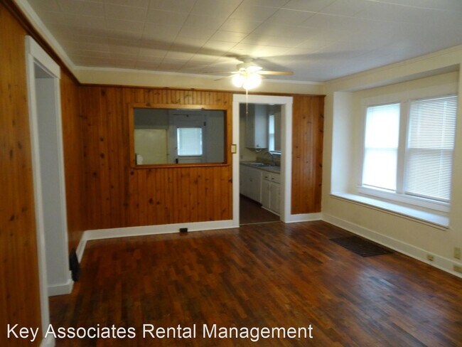 Building Photo - 2 br, 1 bath House - 2808 SE Minnesota