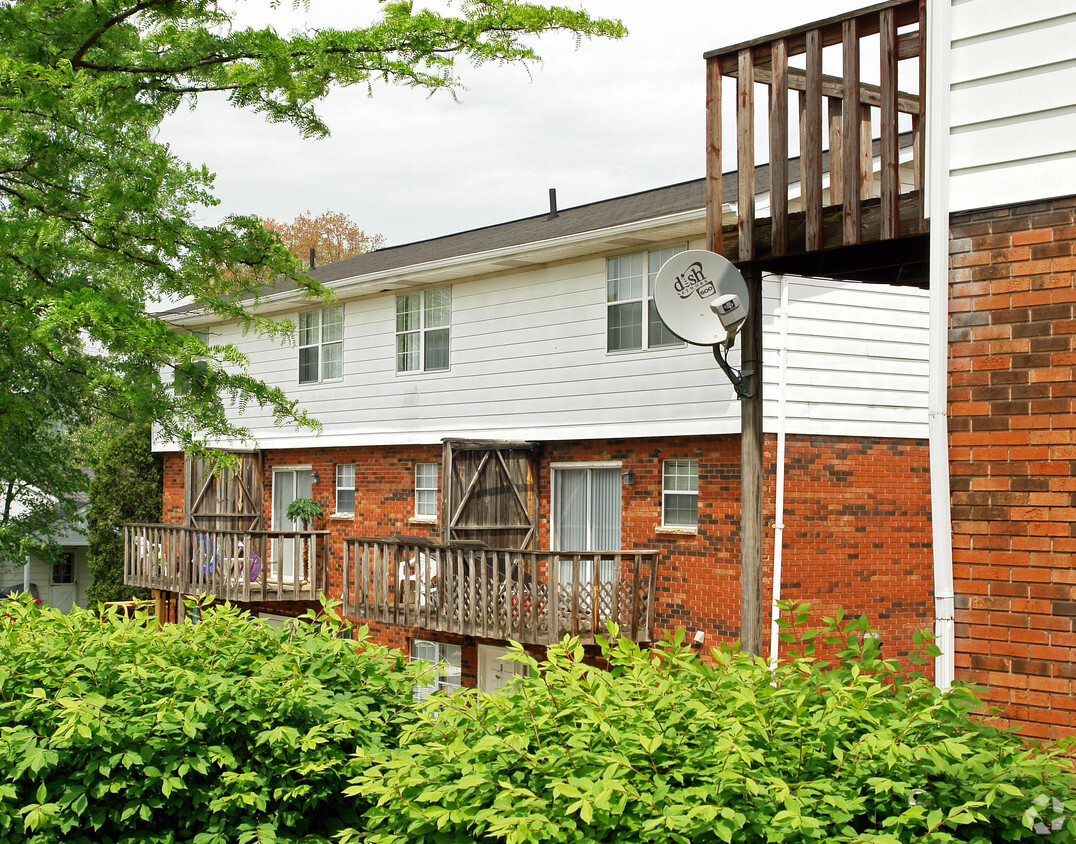 Apartments Near Hurricane Wv