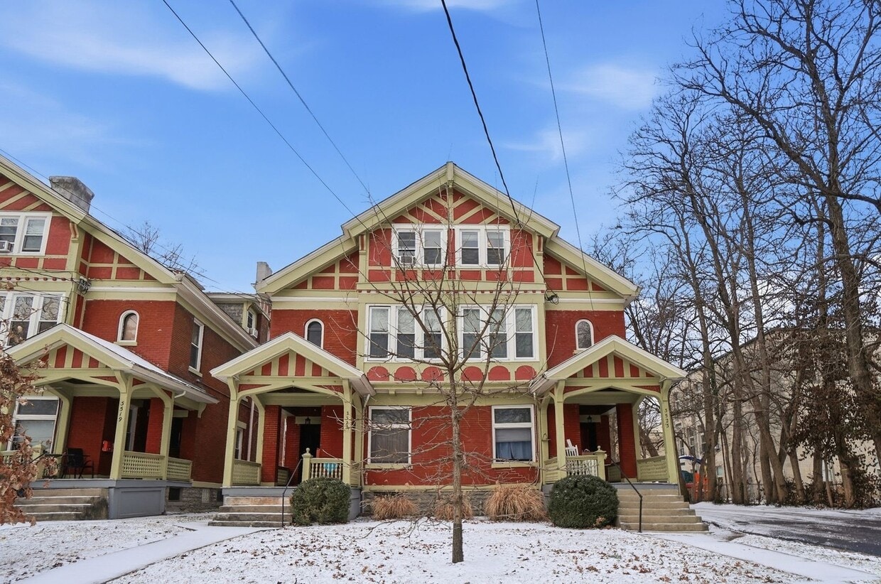 Photo - 3523 Clifton Ave.