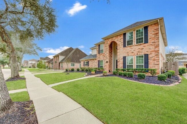 Foto del edificio - 3422 Mesquite Dr