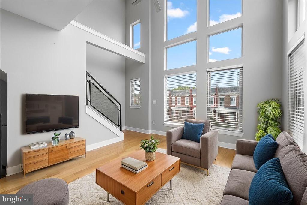 Foto principal - 471 Luray Pl NW