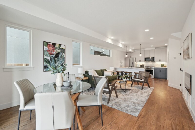 Foto principal - 1238 Tennyson St