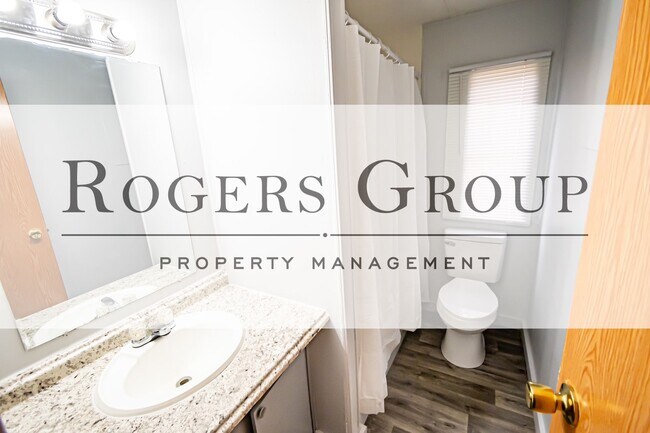 Foto del edificio - Homes for rent in Henderson NC - 1529 East Coachway Drive, Lot #6 - Schedule Showing Online at ww...