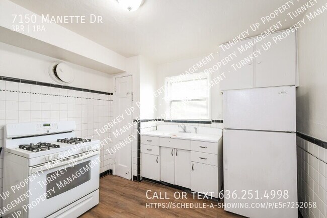 Foto del edificio - 7150 Manette Dr