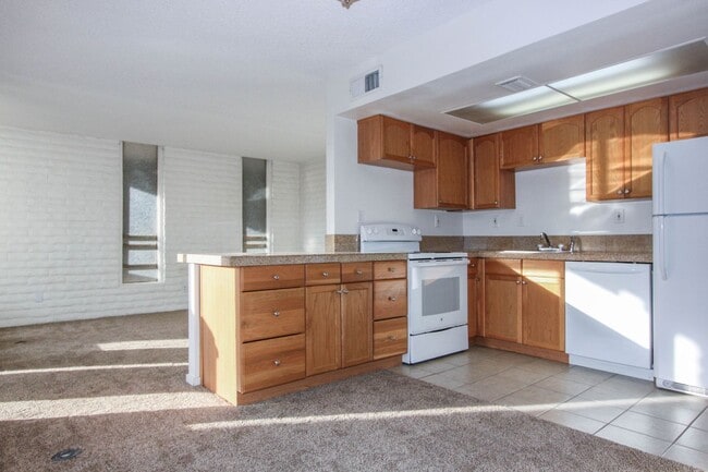 Foto del edificio - Prescott Country Club Townhome