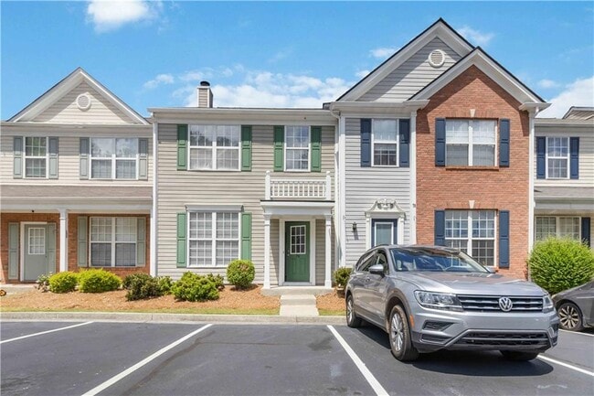 Building Photo - 13300 Morris Rd