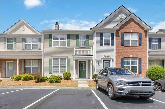 Foto del edificio - 13300 Morris Rd