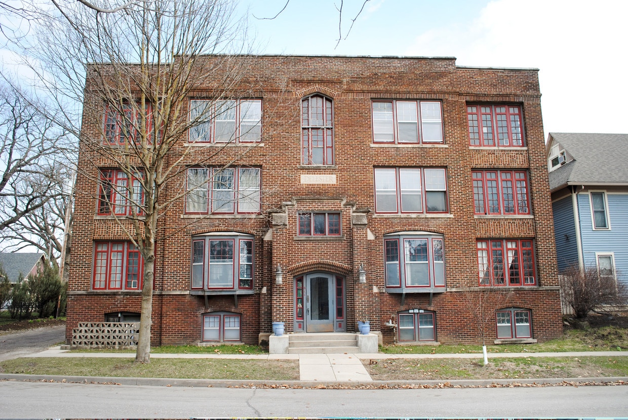 Primary Photo - The Delester Apartments