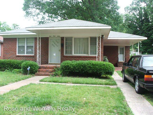 Building Photo - 947 Cambridge Ave