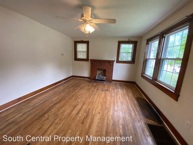 Building Photo - 4 br, 2 bath House - 1416 Nutwood Street