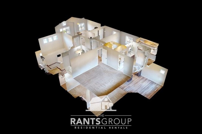 Building Photo - Beautiful 3 bedroom, 2.5 bath, 2-story home in Steilacoom Ridge