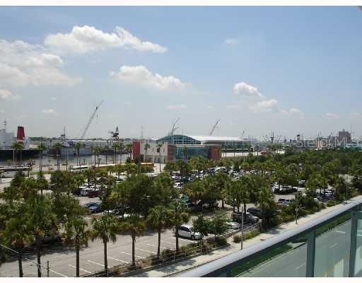 Foto del edificio - 912 Channelside Dr