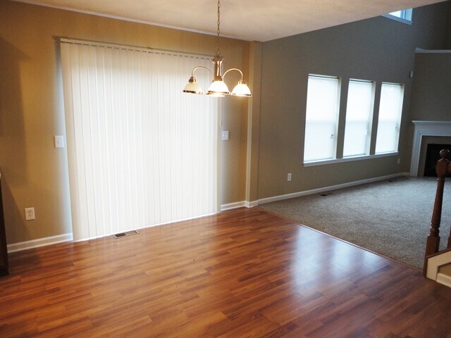 Building Photo - 18746 Mill Grove Drive