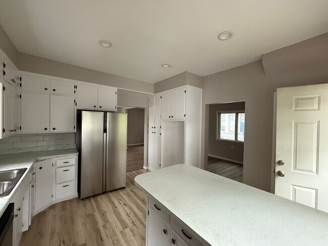 Foto del edificio - Home for rent on North End Saint Paul