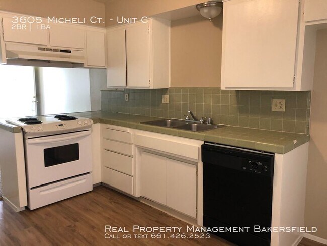 Building Photo - 3605 Micheli Ct Unit C