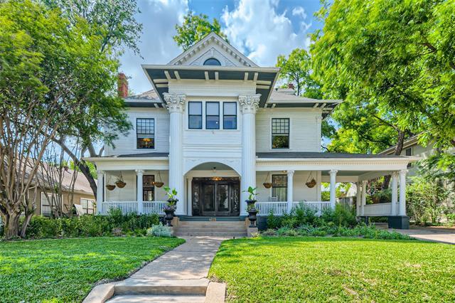 Foto principal - 4125 Junius St
