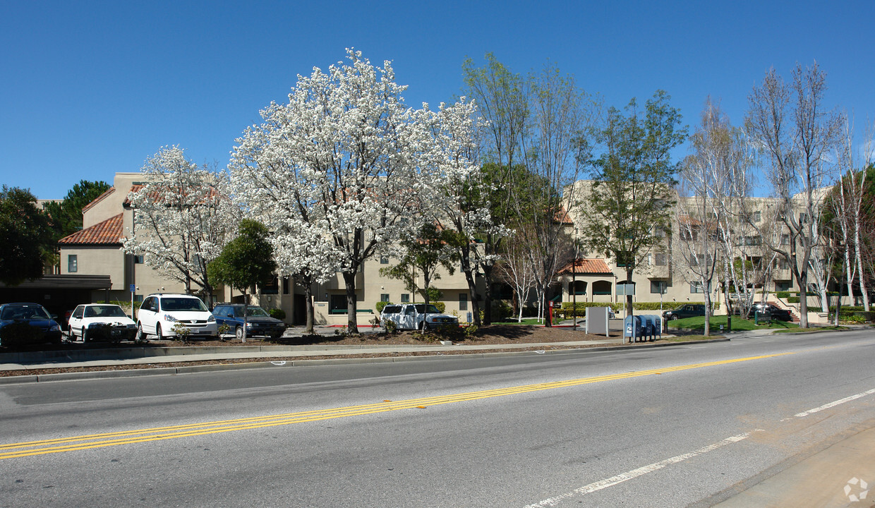 Primary Photo - The Welch Road Apartments