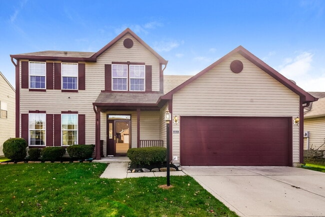 Building Photo - 3911 Nuthatcher Dr