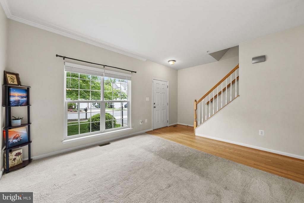 16400 Plumage Eagle St, Woodbridge, VA 22191 House Rental in