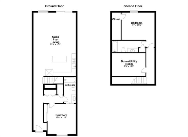 Building Photo - 6 Gray Coach Ln