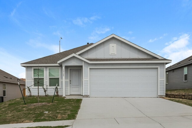 Building Photo - 10720 Gun Barrel St