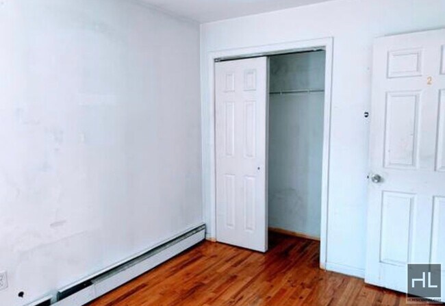 Foto del edificio - 178 STREET